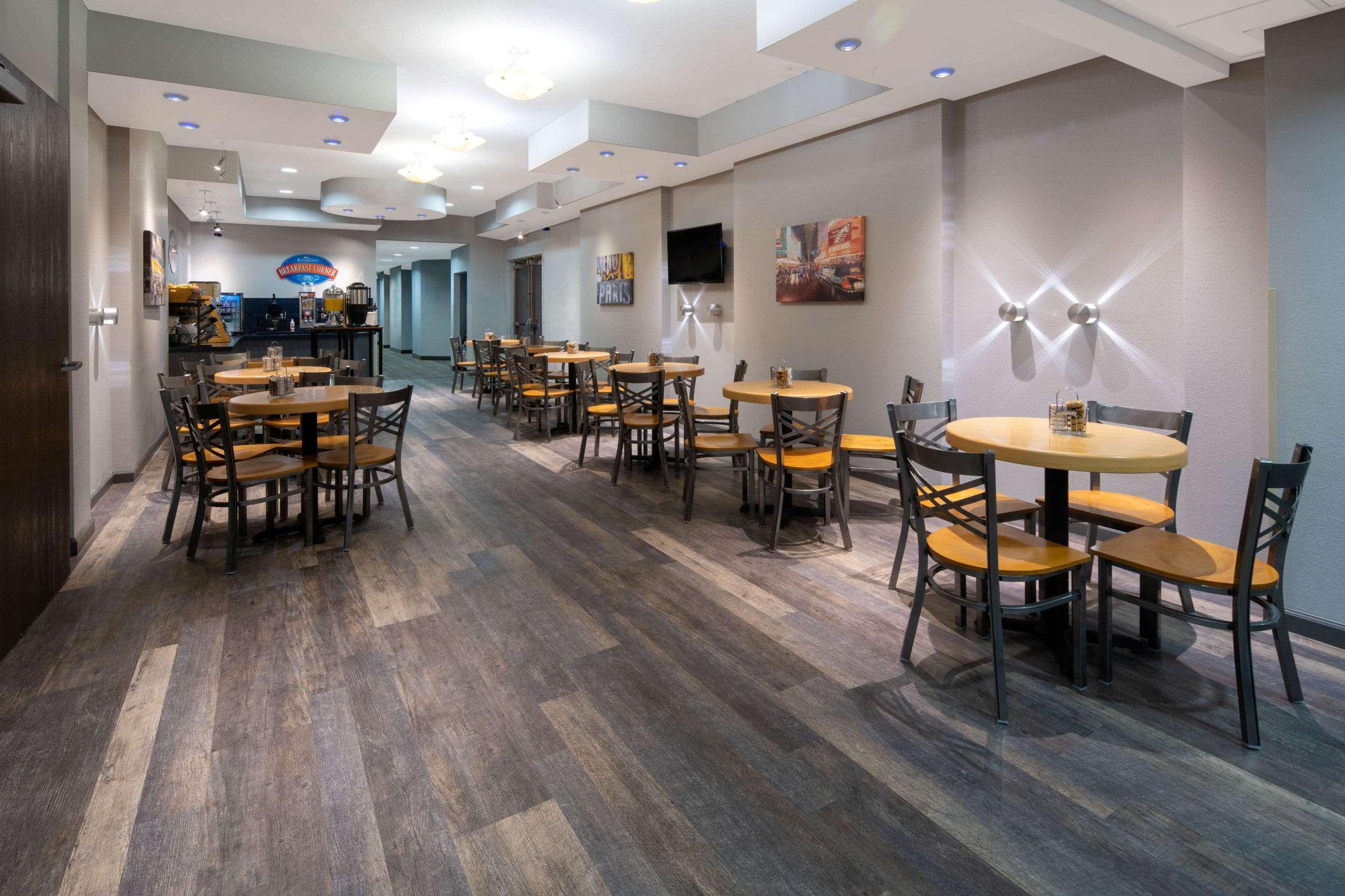 Baymont By Wyndham Las Vegas South Strip Ngoại thất bức ảnh