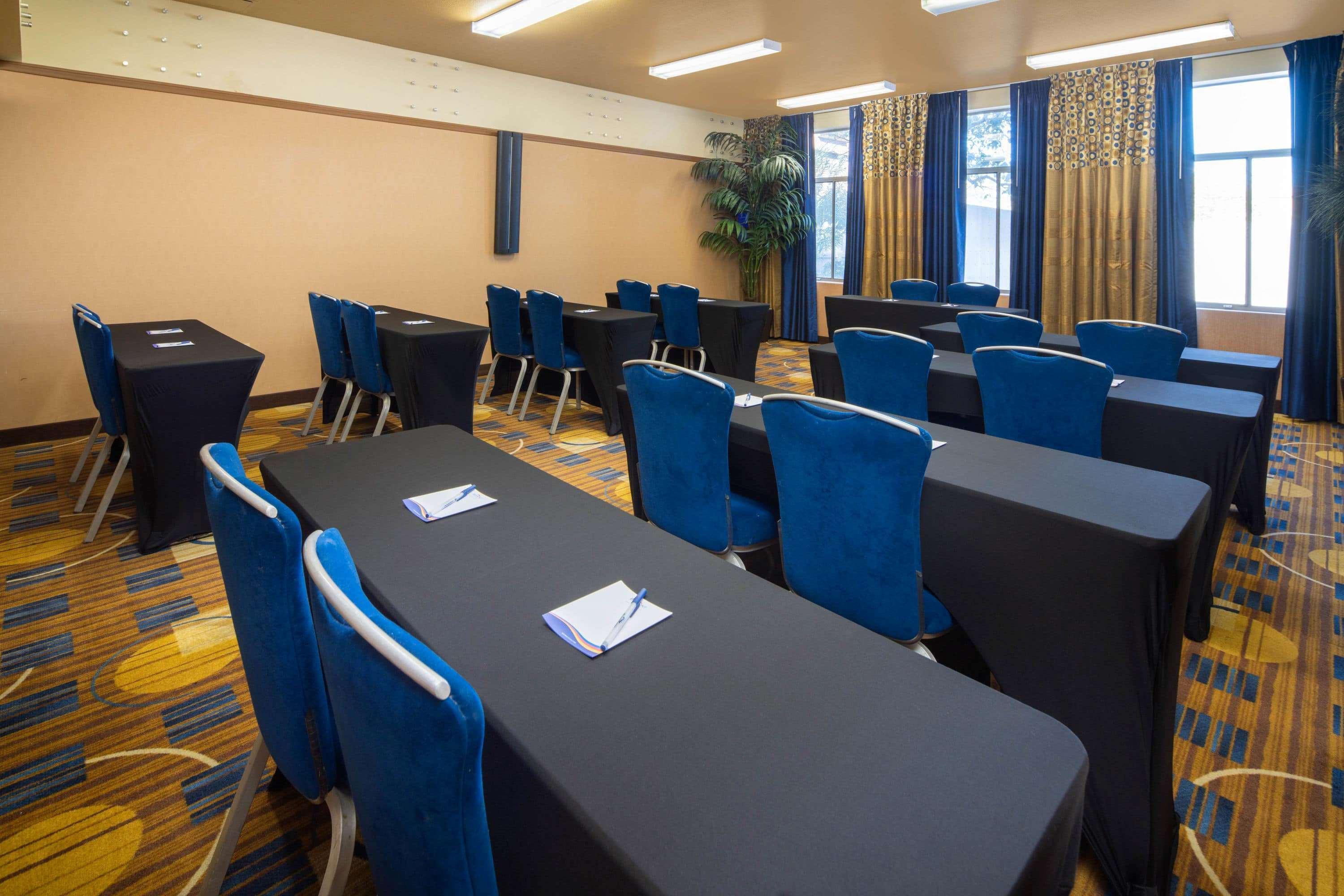 Baymont By Wyndham Las Vegas South Strip Ngoại thất bức ảnh
