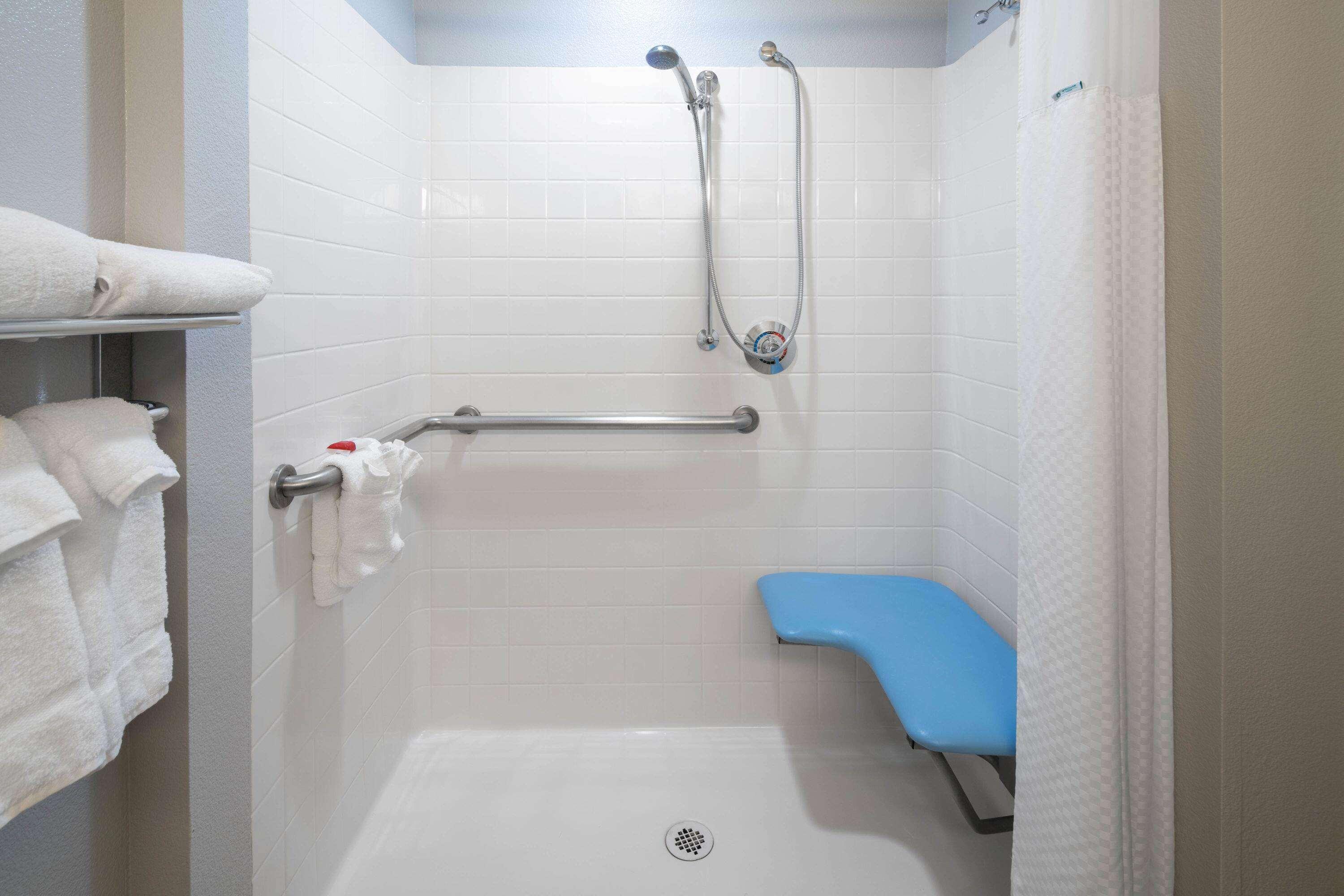 Baymont By Wyndham Las Vegas South Strip Ngoại thất bức ảnh