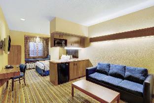 Baymont By Wyndham Las Vegas South Strip Phòng bức ảnh
